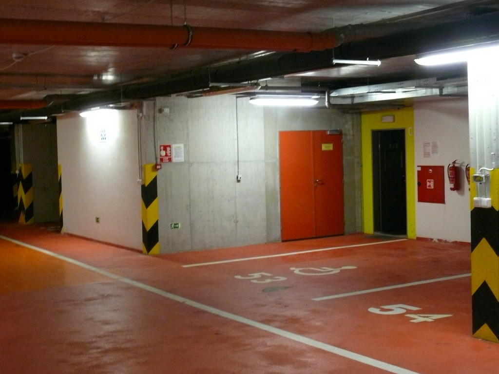 Apartmany Certovka Harrachov Exterior foto